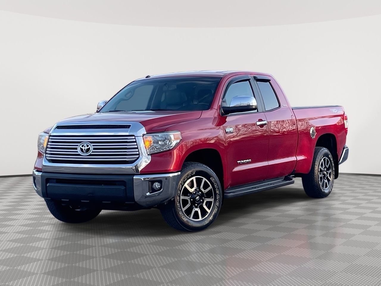 2014 Toyota Tundra Limited -
                  Plymouth, MI