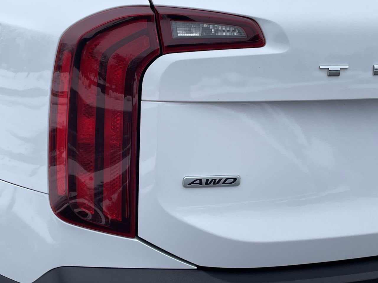 Thumbnail: 2021 Kia Telluride - 39