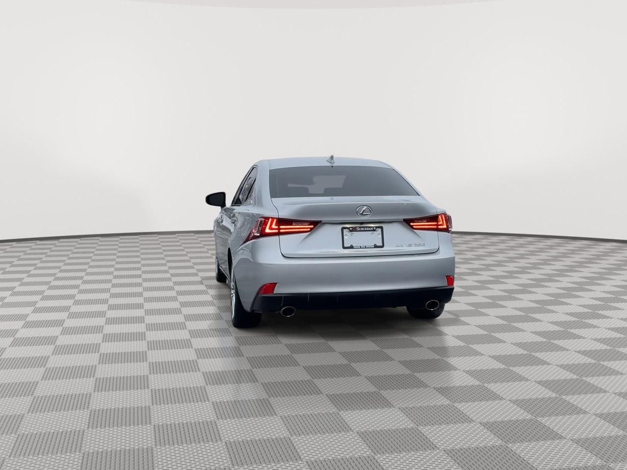 Thumbnail: 2014 Lexus IS - 7