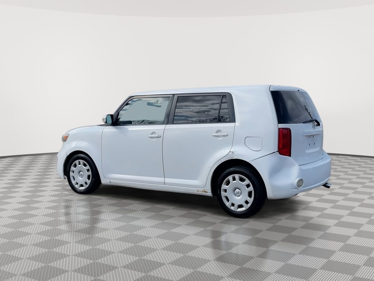 Thumbnail: 2009 Scion xB - 6