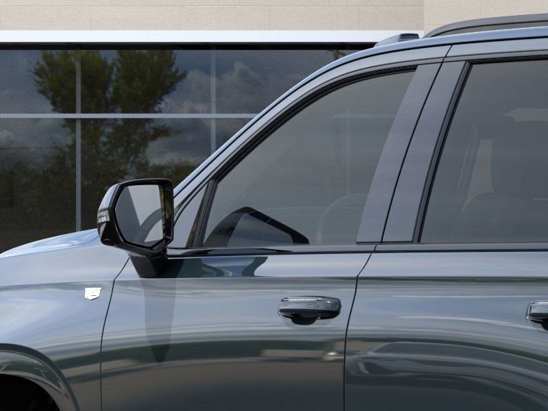 Thumbnail: 2026 Cadillac Escalade - 12