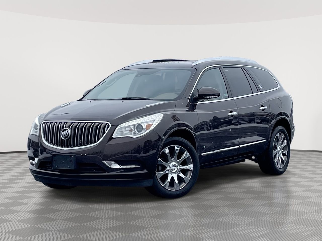 2017 Buick Enclave Premium -
                  Plymouth, MI