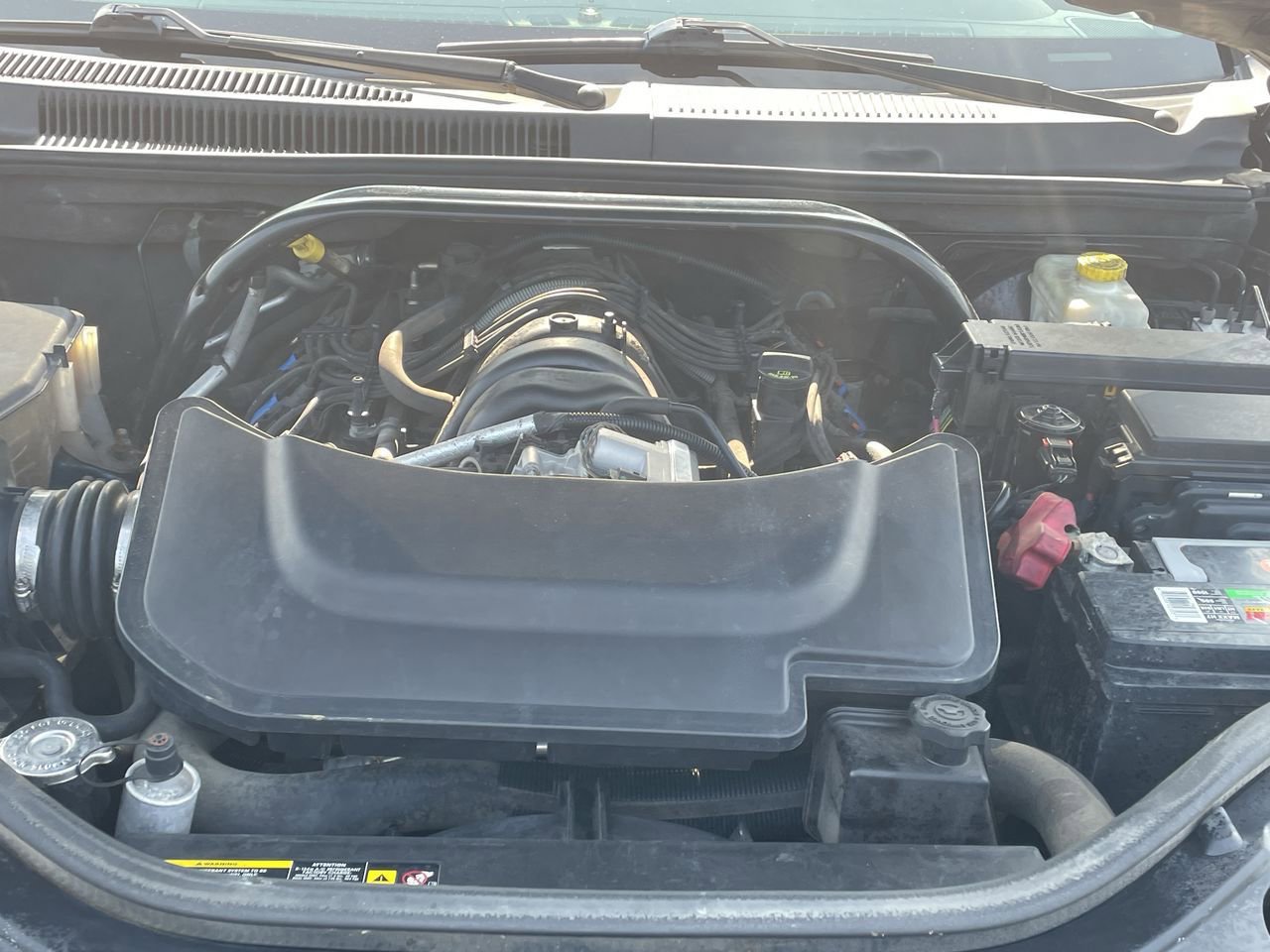Thumbnail: 2005 Jeep Grand Cherokee - 32