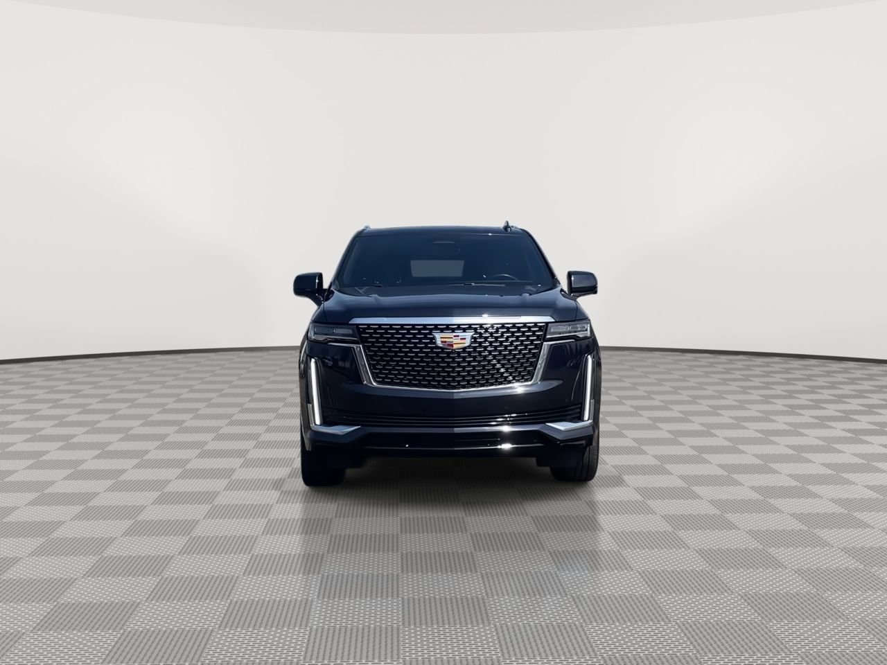 Thumbnail: 2024 Cadillac Escalade - 2