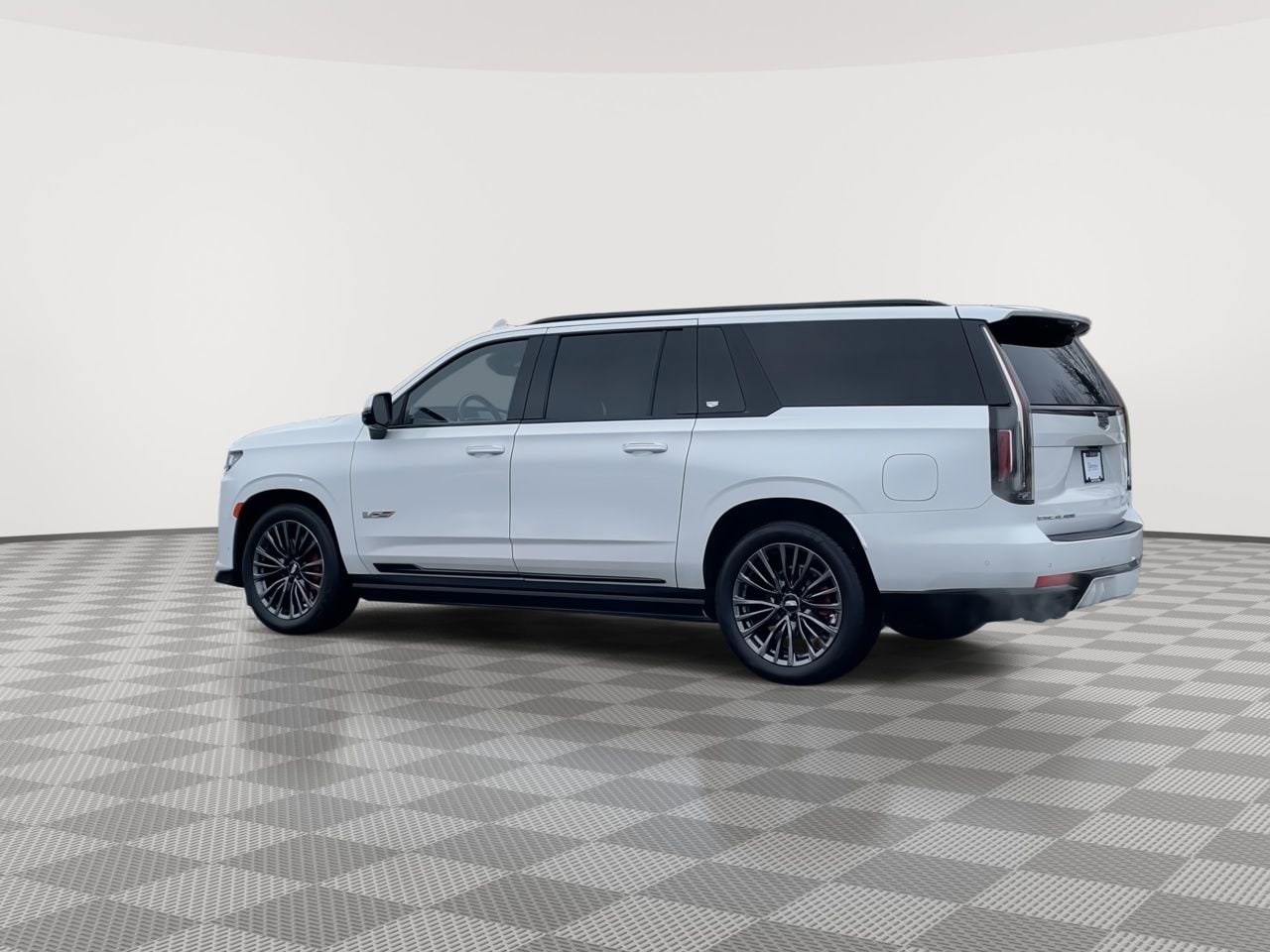 Thumbnail: 2023 Cadillac Escalade - 6