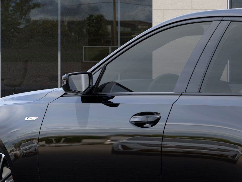 Thumbnail: 2026 Cadillac CT5 - 12