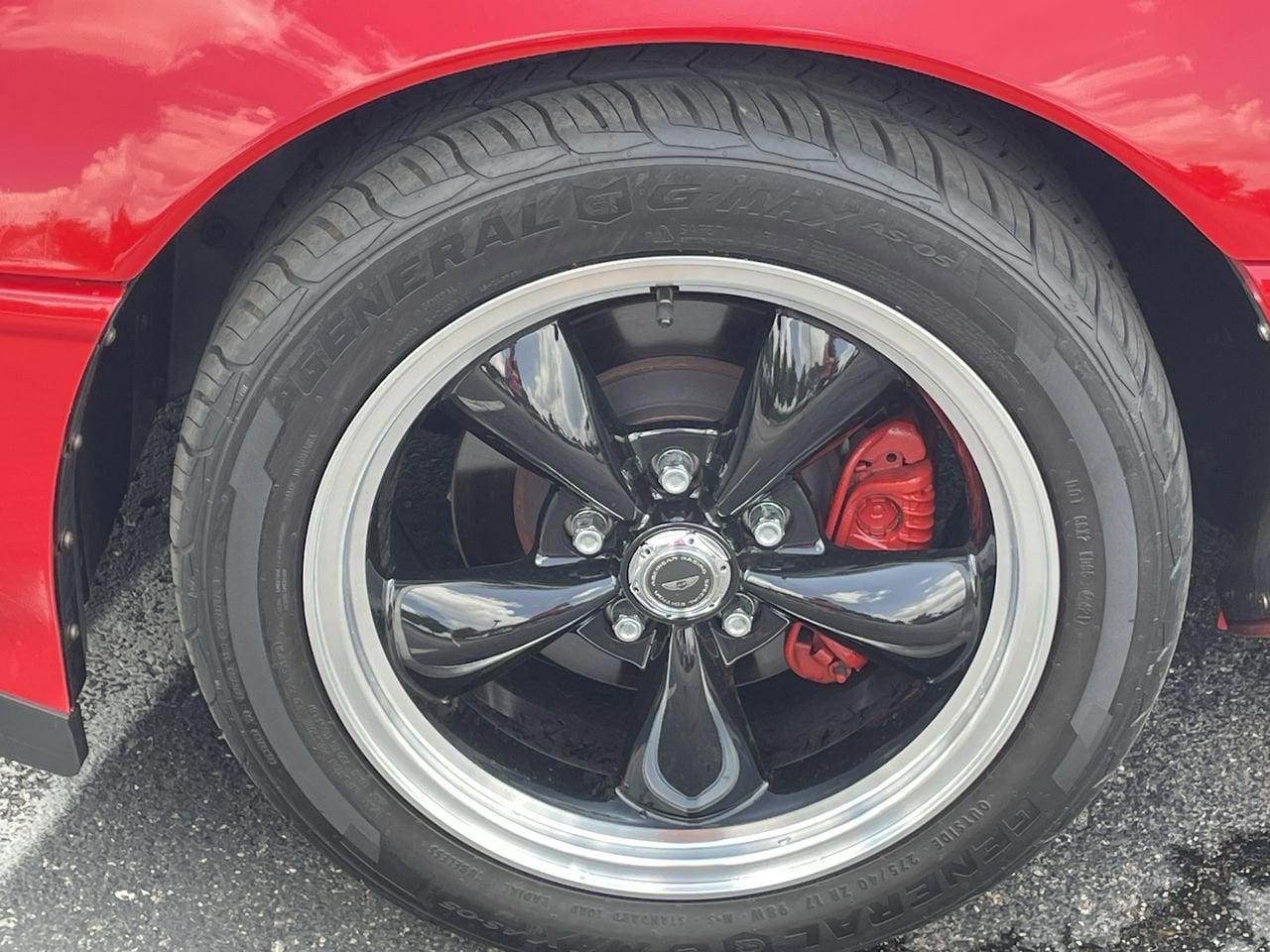 Thumbnail: 1992 Chevrolet Corvette - 31
