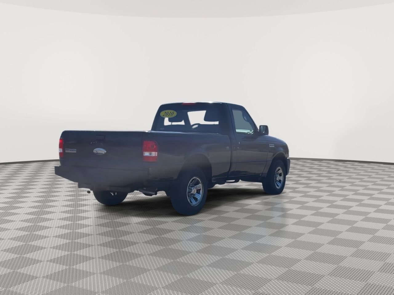 Thumbnail: 2010 Ford Ranger - 8