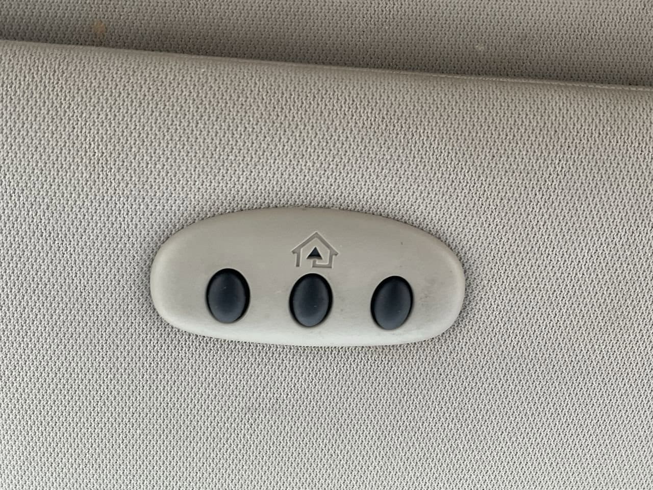 Thumbnail: 2009 Ford Flex - 27