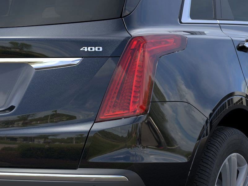 Thumbnail: 2025 Cadillac XT5 - 11
