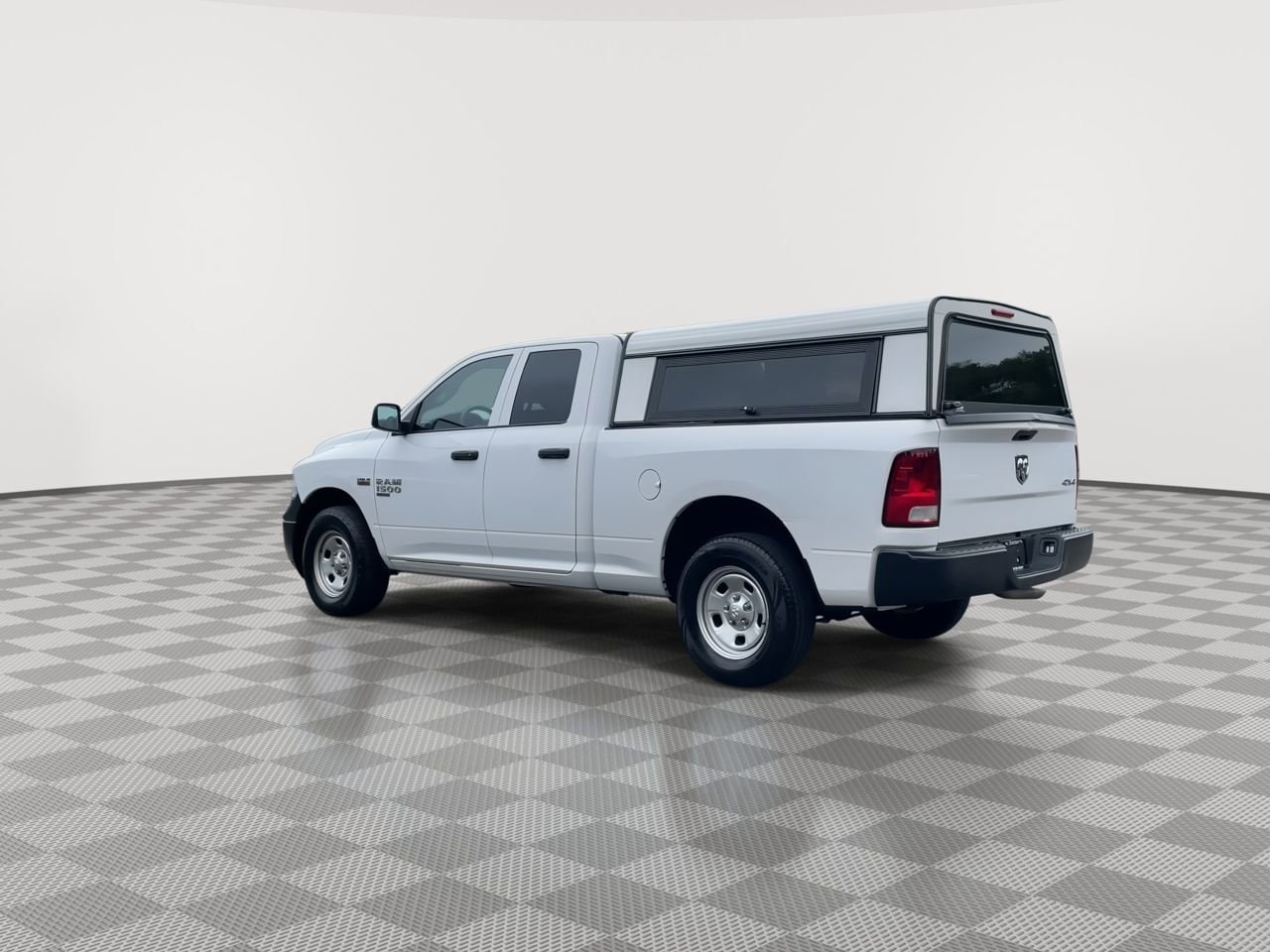 Thumbnail: 2021 RAM 1500 Classic - 6