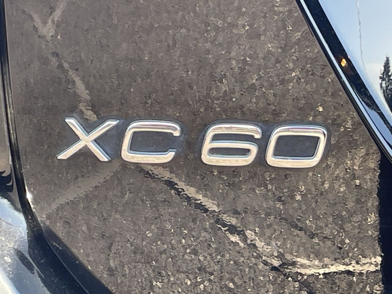 Thumbnail: 2011 Volvo XC60 - 36