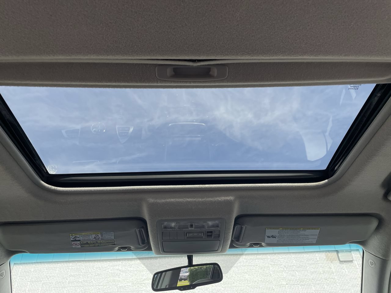 Thumbnail: 2013 Toyota Highlander - 20