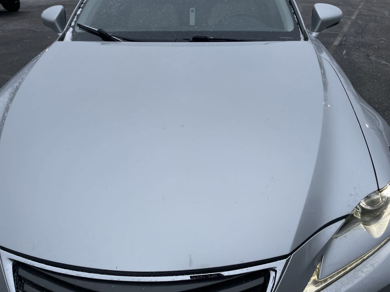 Thumbnail: 2014 Lexus IS - 34