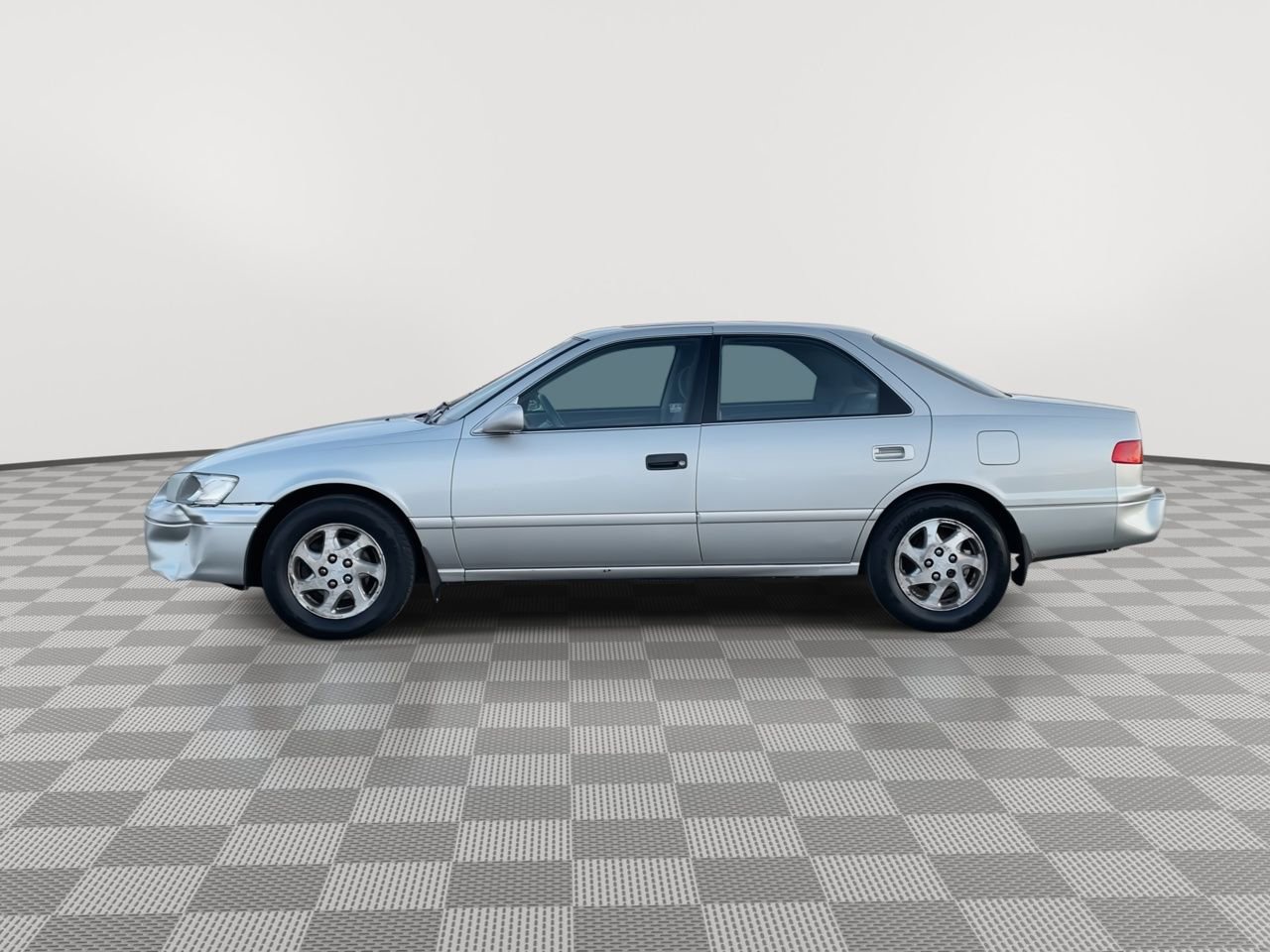 Thumbnail: 2001 Toyota Camry - 5