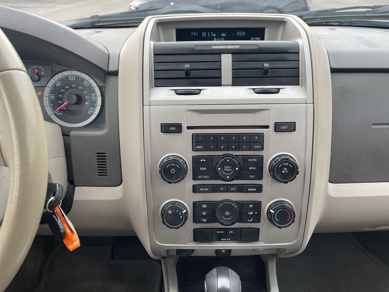 2010 Ford Escape XLT 13