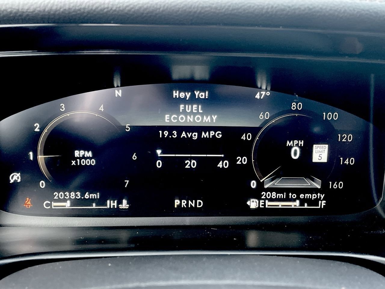 Thumbnail: 2024 Lincoln Aviator - 31