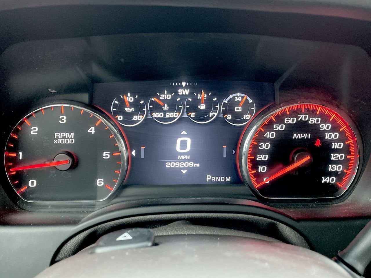 Thumbnail: 2016 GMC Yukon - 34