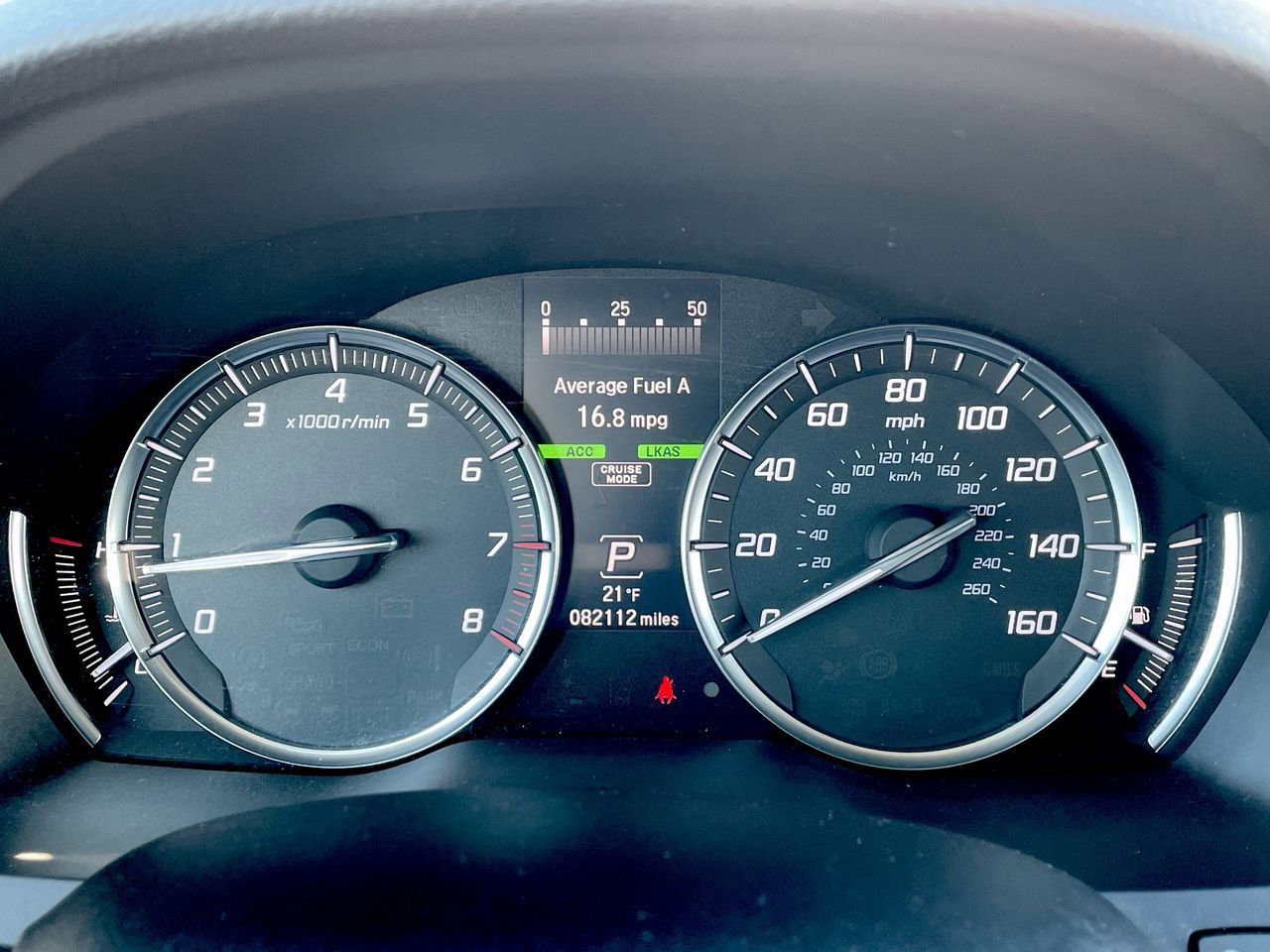 Thumbnail: 2017 Acura MDX - 29