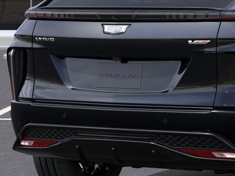 Thumbnail: 2026 Cadillac Lyriq - 14