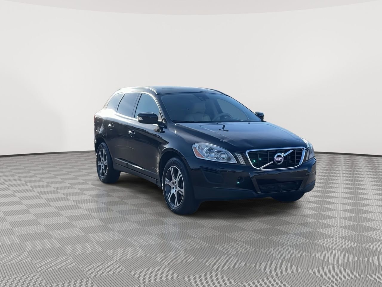 Thumbnail: 2011 Volvo XC60 - 2