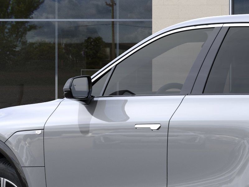 Thumbnail: 2026 Cadillac Lyriq - 12