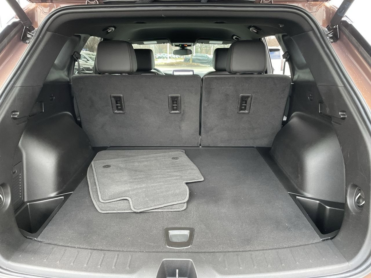 Thumbnail: 2023 Chevrolet Blazer - 17