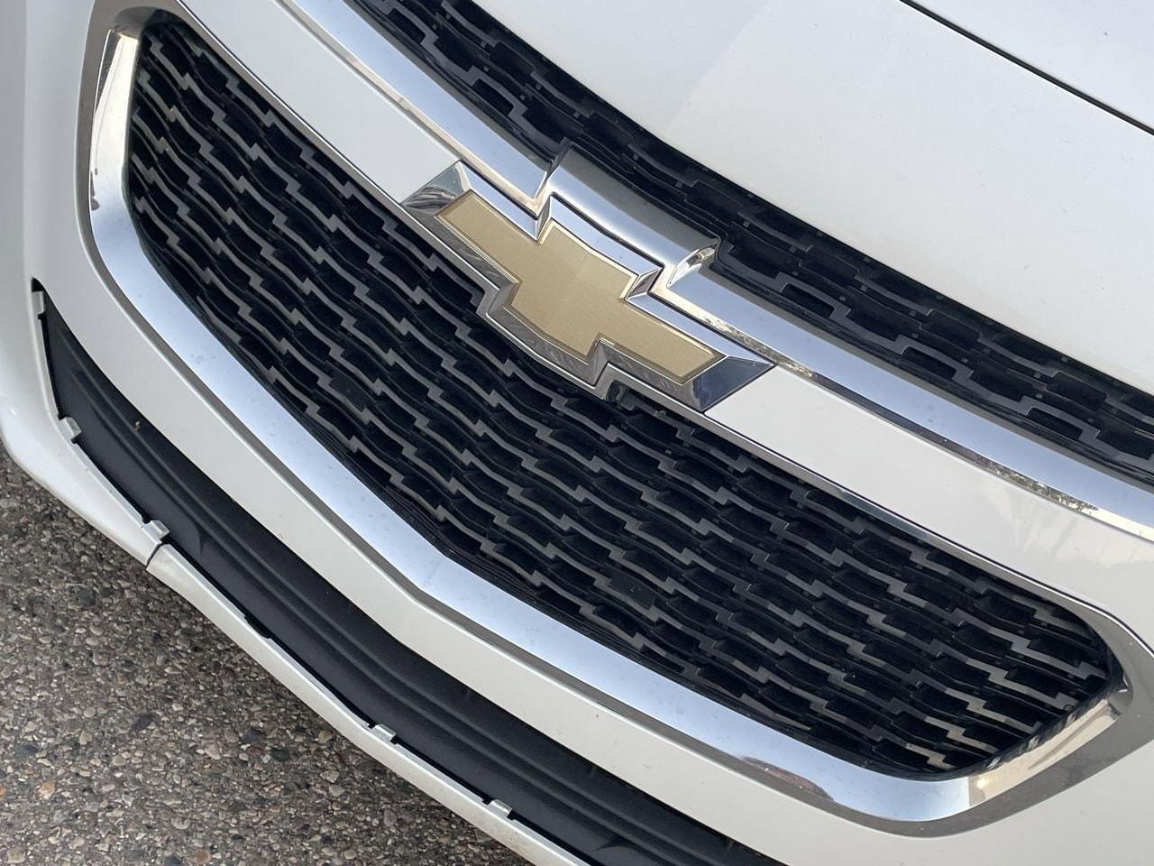Thumbnail: 2015 Chevrolet Malibu - 33