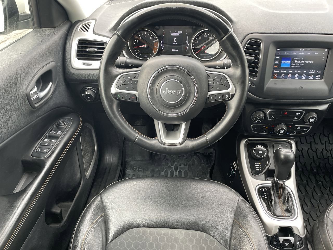 Thumbnail: 2019 Jeep Compass - 11