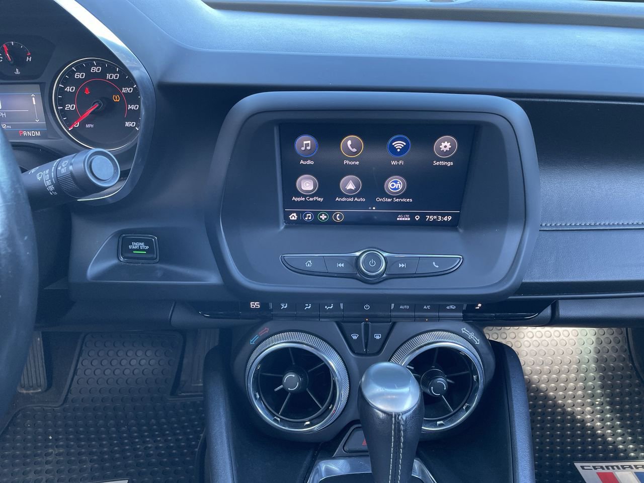 Thumbnail: 2020 Chevrolet Camaro - 13