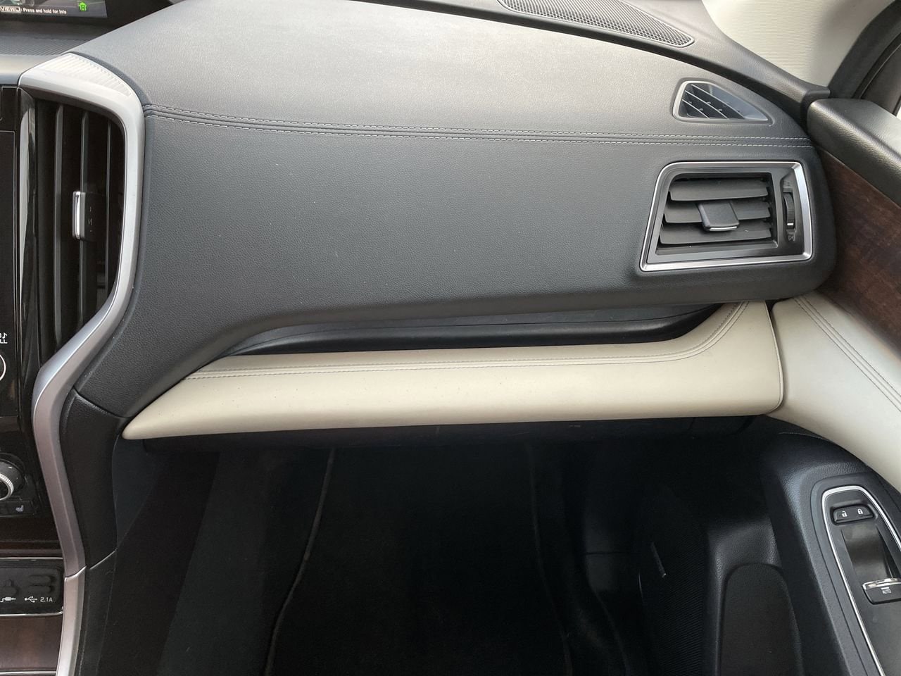 Thumbnail: 2019 Subaru Ascent - 16