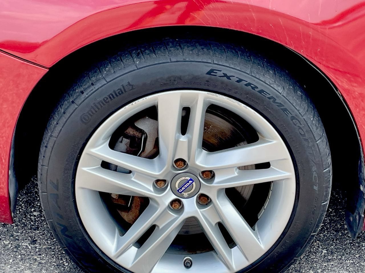 Thumbnail: 2015 Volvo V60 - 33