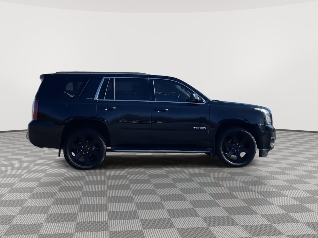 Thumbnail: 2016 GMC Yukon - 9