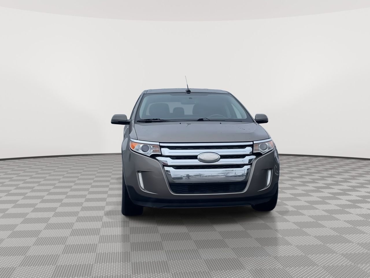 Thumbnail: 2013 Ford Edge - 3