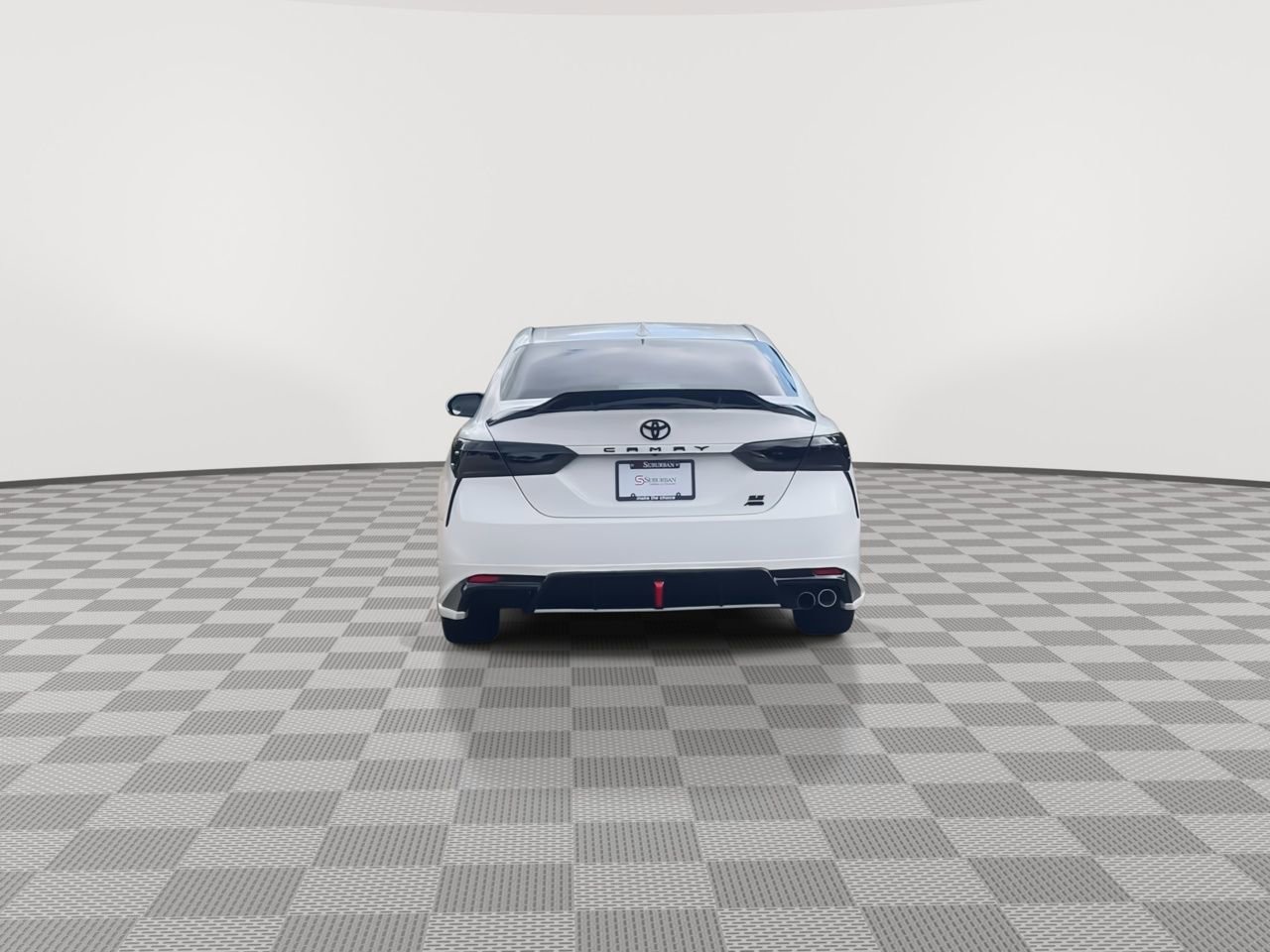 Thumbnail: 2023 Toyota Camry - 7