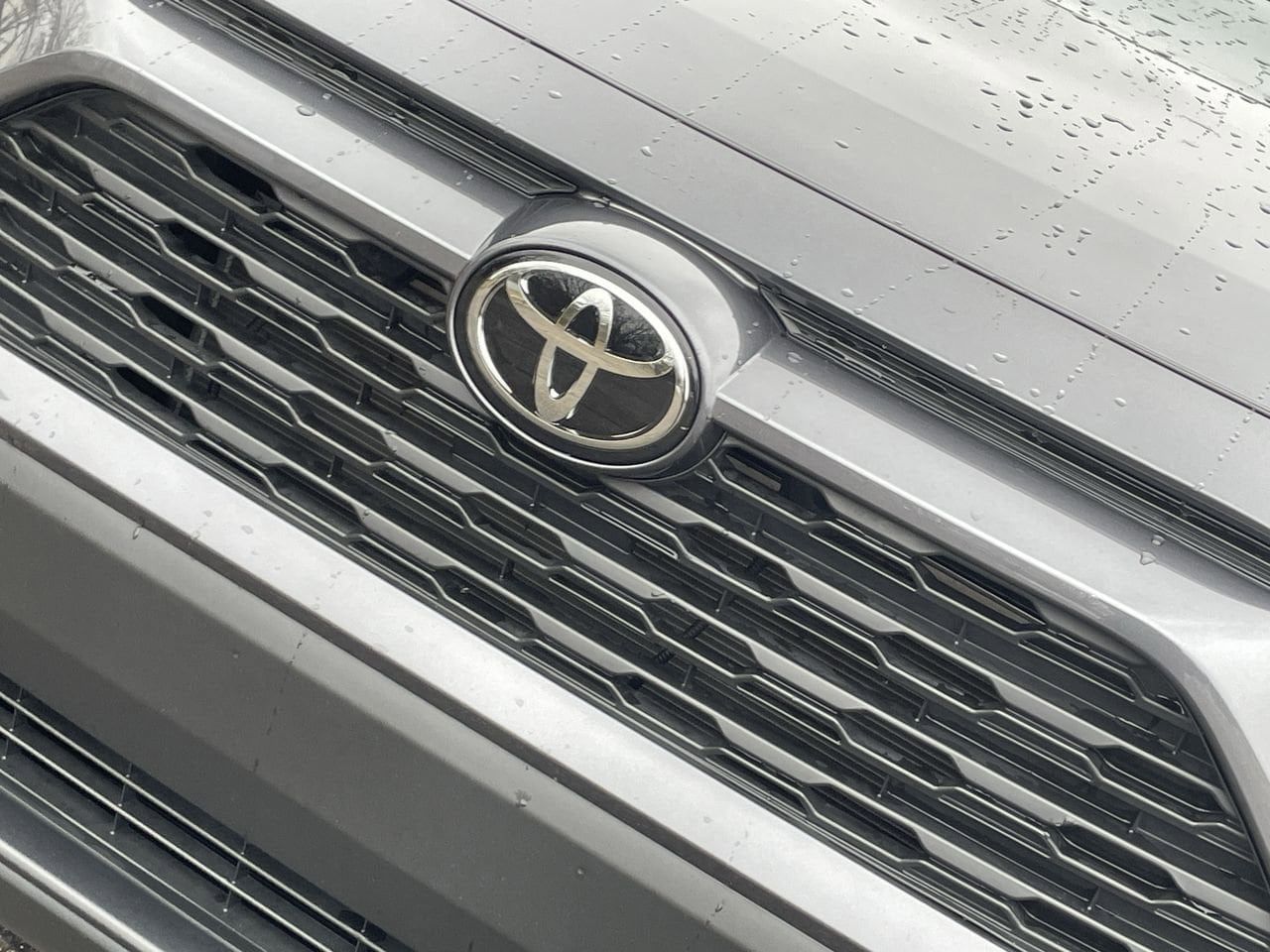 Thumbnail: 2023 Toyota RAV4 - 37