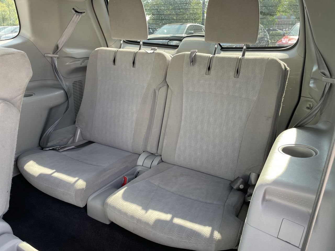 Thumbnail: 2013 Toyota Highlander - 18
