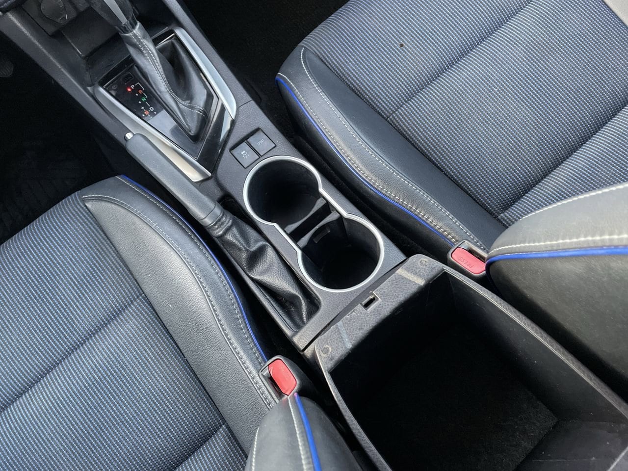 Thumbnail: 2017 Toyota Corolla - 21