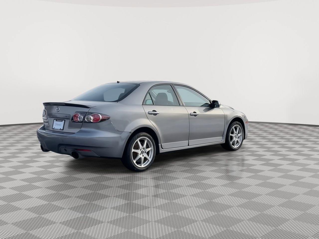 Thumbnail: 2006 Mazda Mazda6 - 8