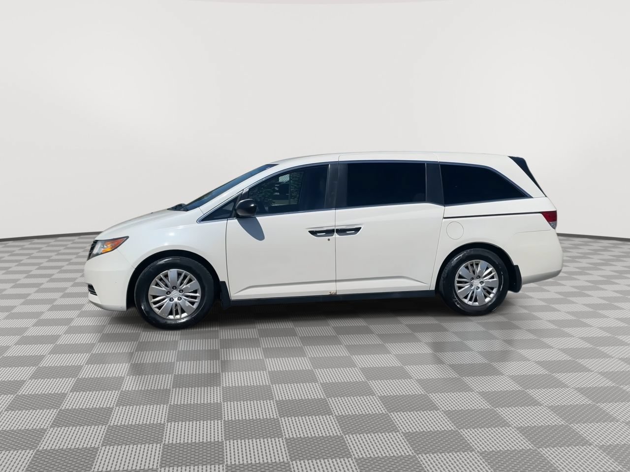 Thumbnail: 2016 Honda Odyssey - 5