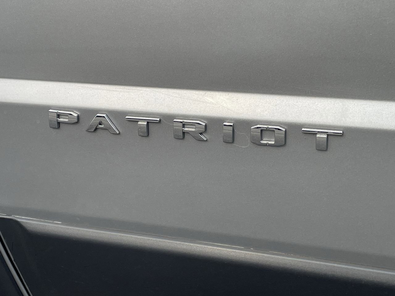 Thumbnail: 2016 Jeep Patriot - 34