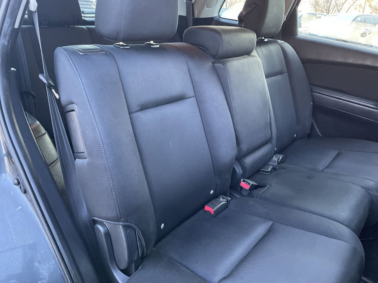 Thumbnail: 2015 Mazda CX-9 - 15