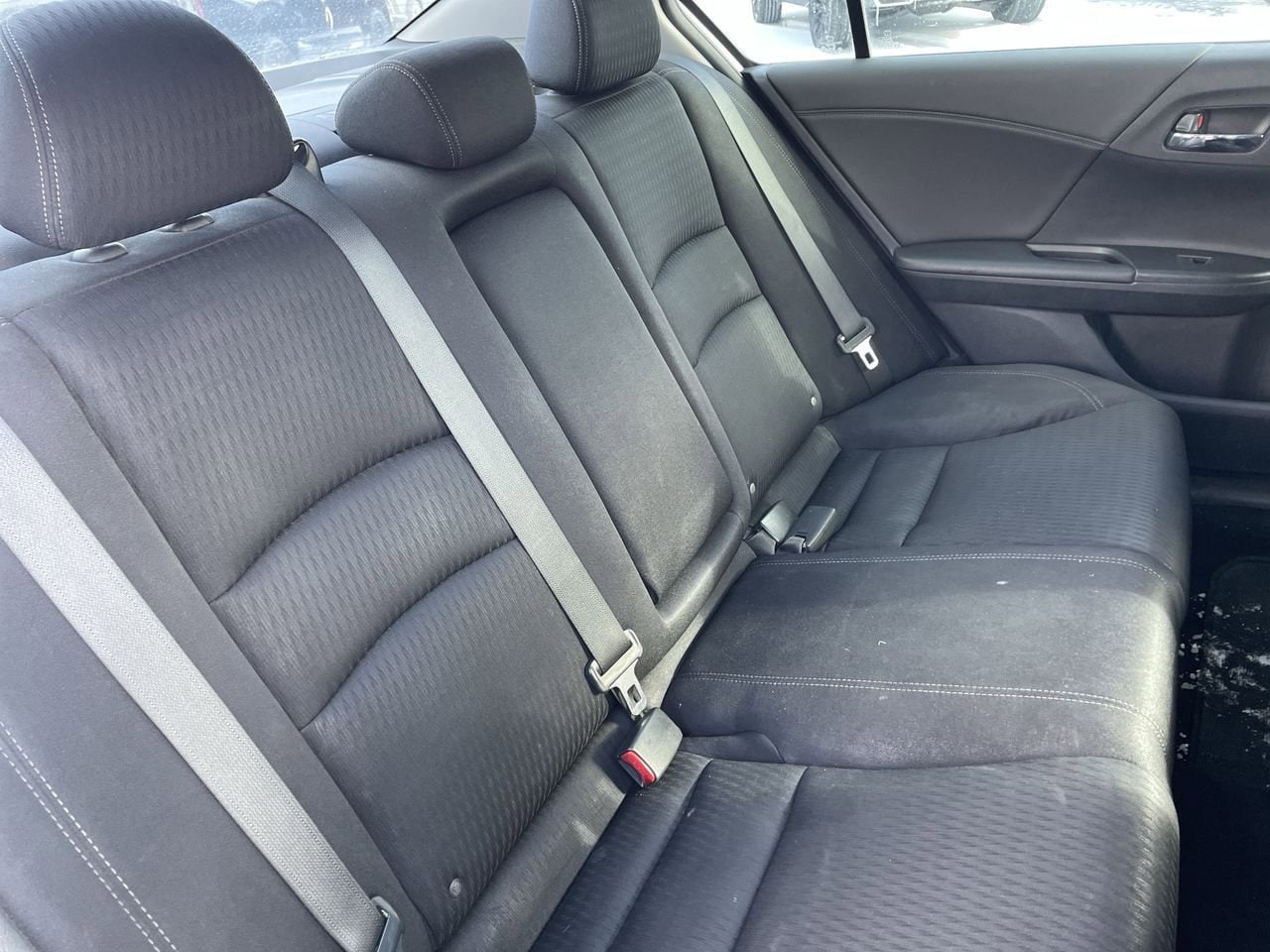 Thumbnail: 2013 Honda Accord - 15