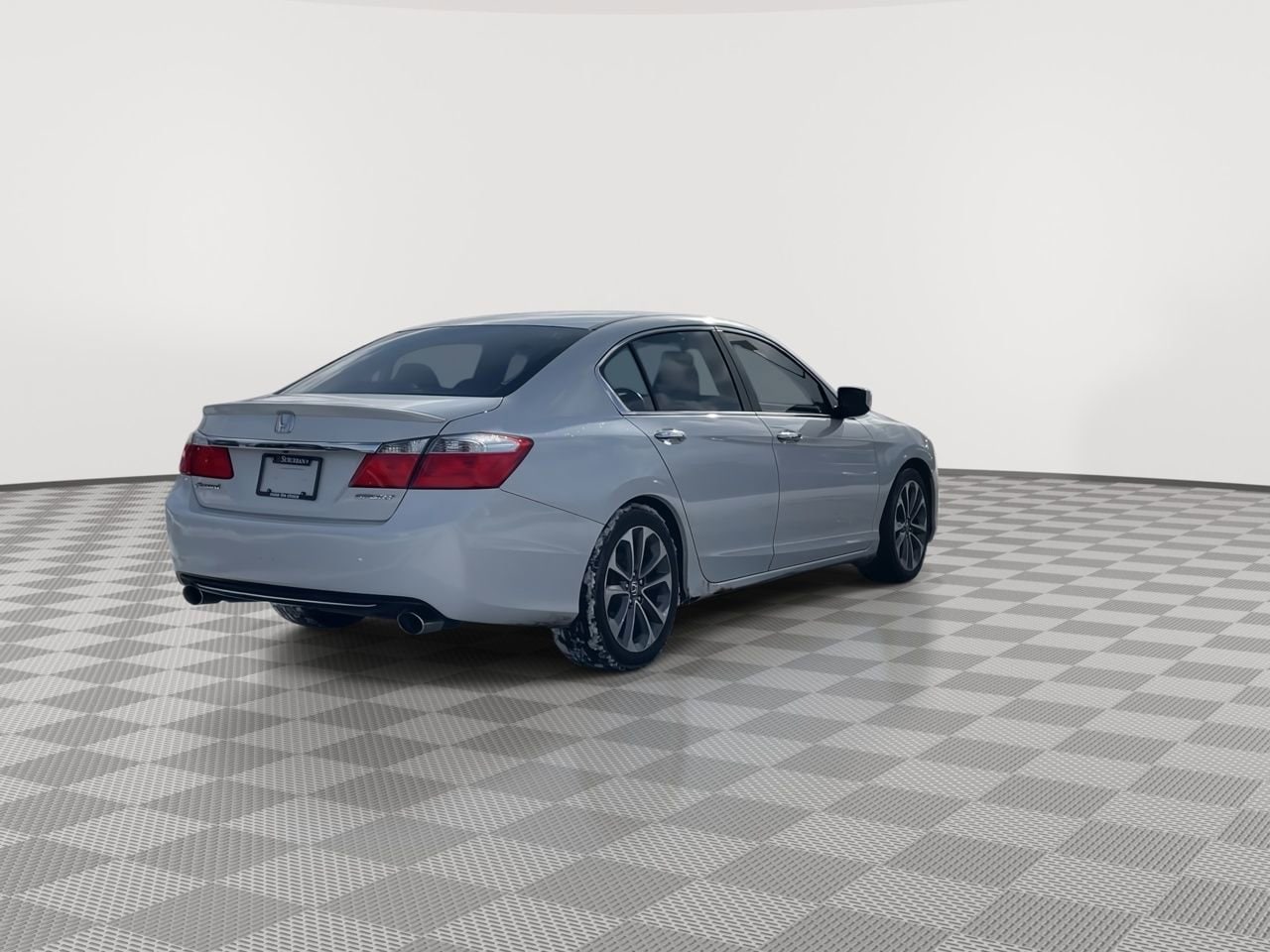 Thumbnail: 2013 Honda Accord - 8