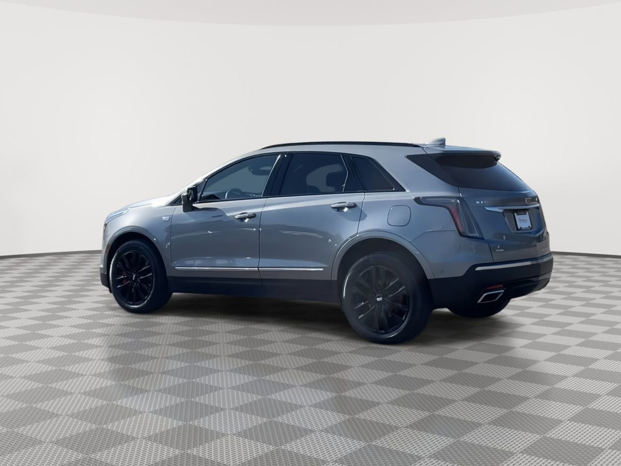 Thumbnail: 2024 Cadillac XT5 - 6