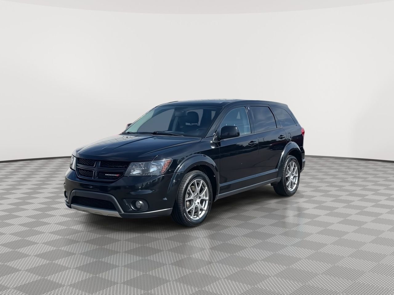 Thumbnail: 2017 Dodge Journey - 4