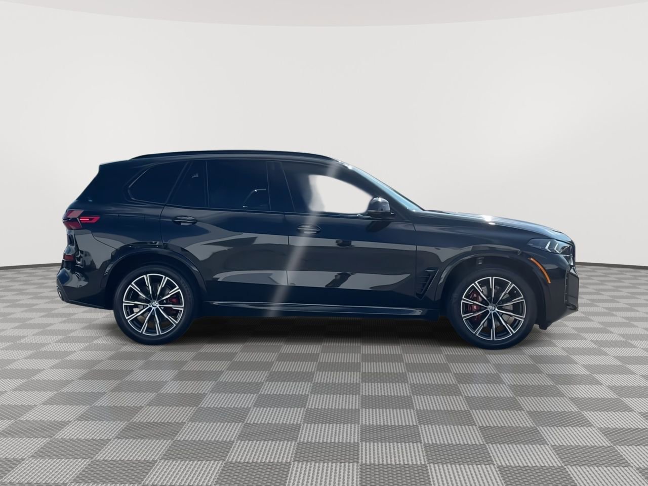 Thumbnail: 2024 BMW X5 - 9