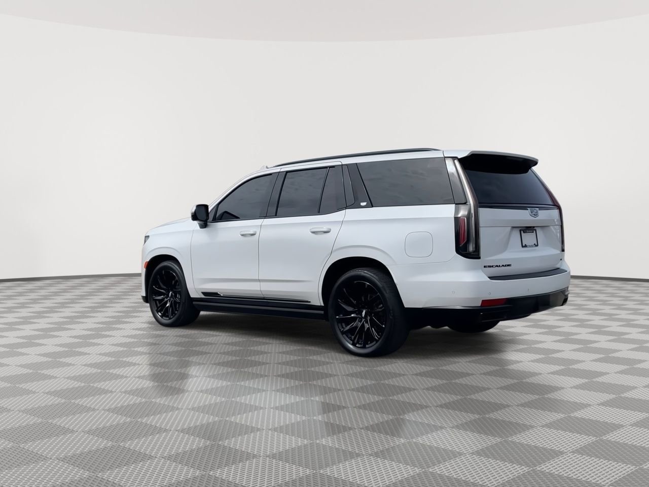 Thumbnail: 2022 Cadillac Escalade - 6