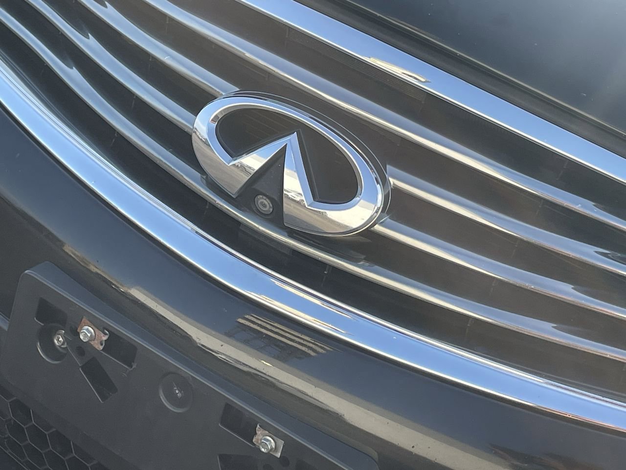 Thumbnail: 2011 INFINITI EX35 - 34