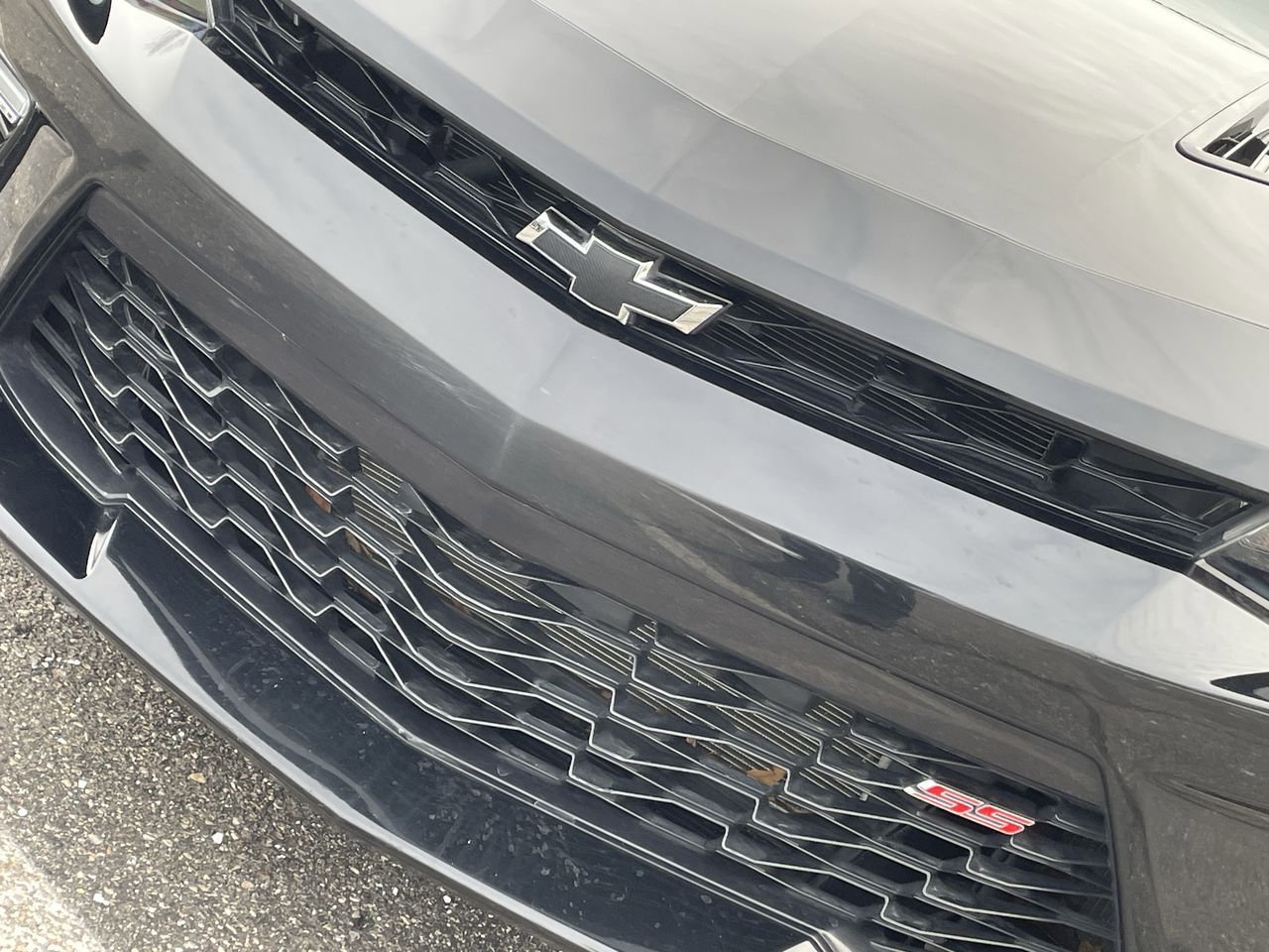 Thumbnail: 2018 Chevrolet Camaro - 34